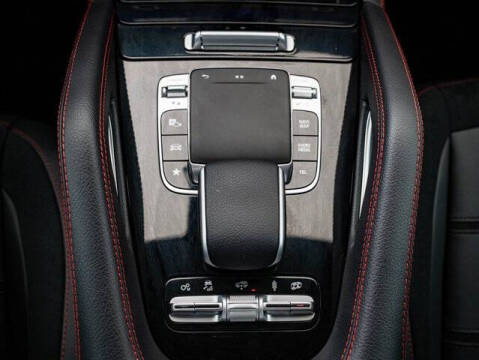 2023 Mercedes-Benz GLE AMG GLE 53