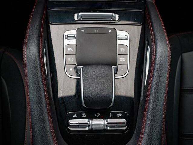 2023 Mercedes-Benz GLE AMG GLE 53