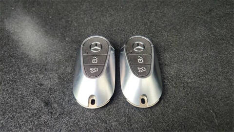 2023 Mercedes-Benz C-Class AMG C 43