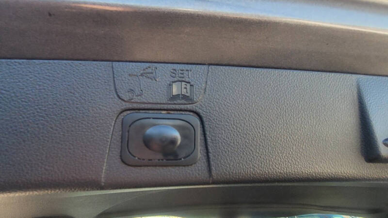 2013 Ford C-MAX Hybrid SEL