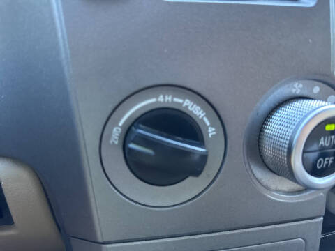 2012 Toyota Sequoia Platinum