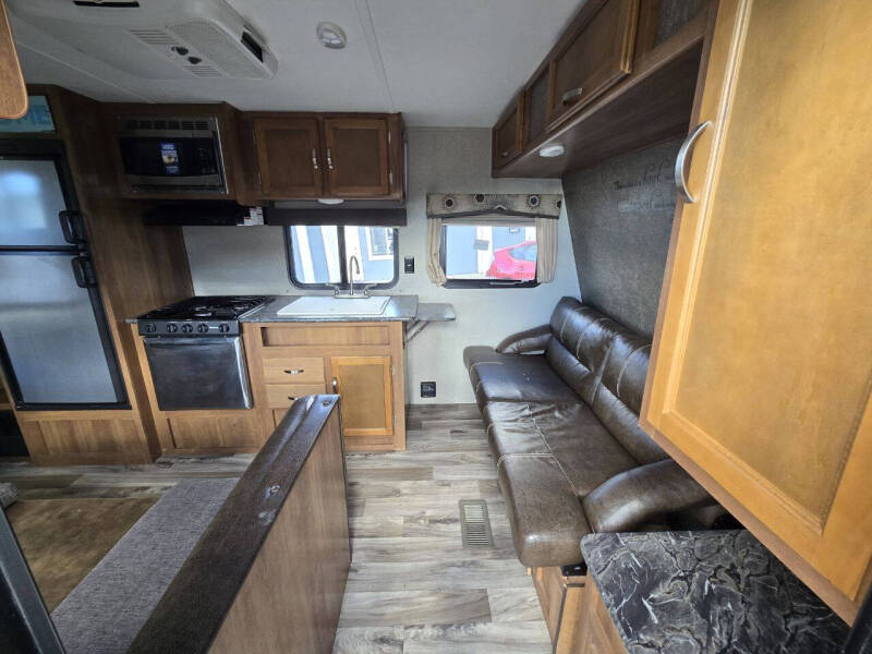 2018 Keystone RV Springdale