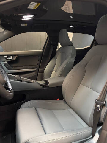 2023 Polestar 2 Long Range Dual Motor