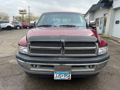 1994 Dodge Ram 1500