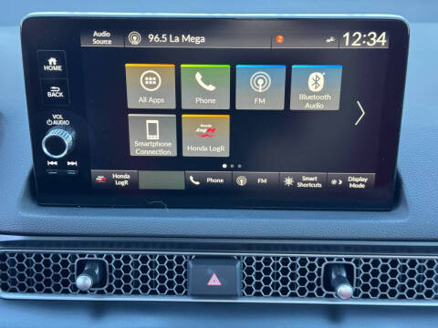 2024 Honda Civic Type R