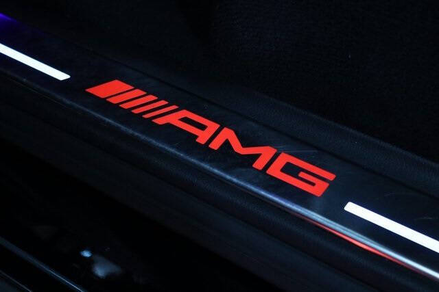 2022 Mercedes-Benz G-Class AMG G 63