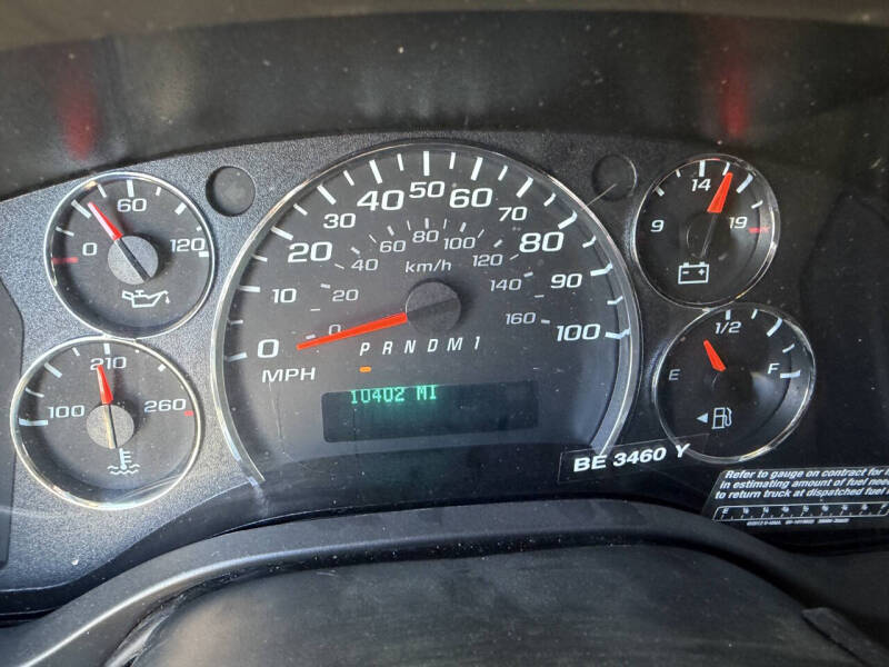 2024 GMC Savana 2500