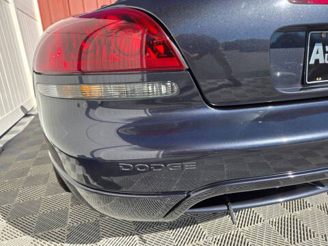 2006 Dodge Viper SRT-10