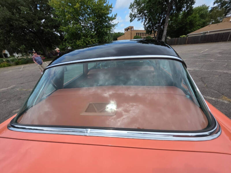 1956 Lincoln Premiere