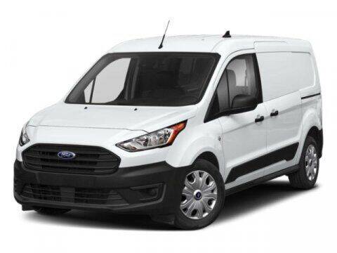2022 Ford Transit Connect Cargo for sale at Bill Alexander Ford Lincoln in Yuma AZ