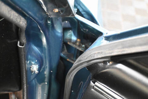 1967 Chevrolet El Camino