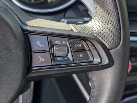 2023 Alfa Romeo Stelvio Sprint