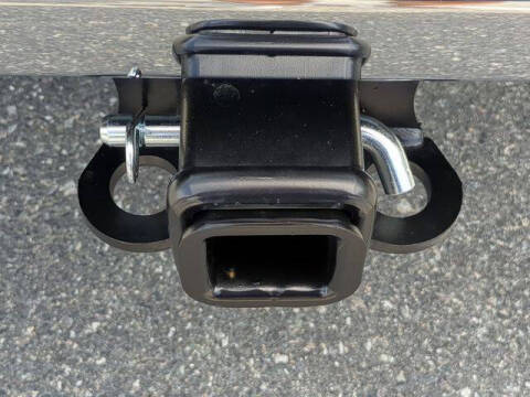 2025 GMC Sierra 3500HD