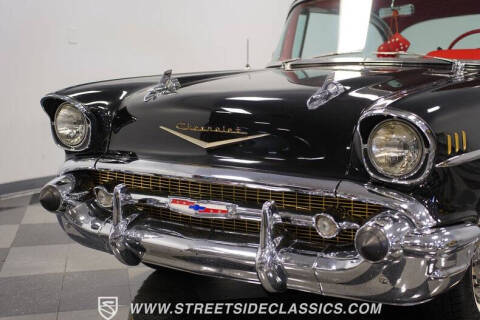 1957 Chevrolet Bel Air