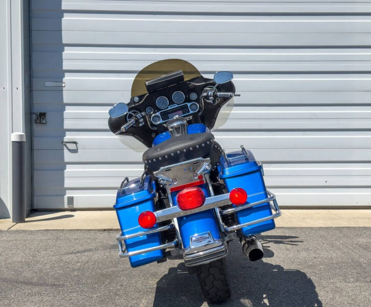 2007 Harley-Davidson Electra Glide Ultra Classic