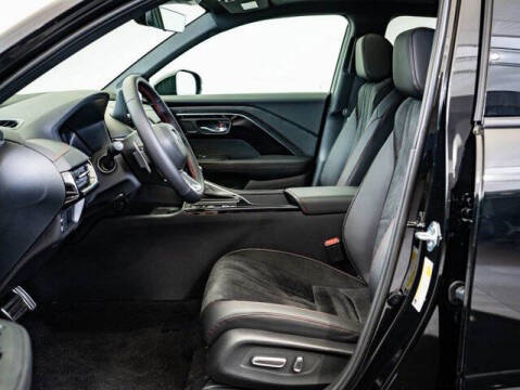 2025 Acura ADX w/A-SPEC