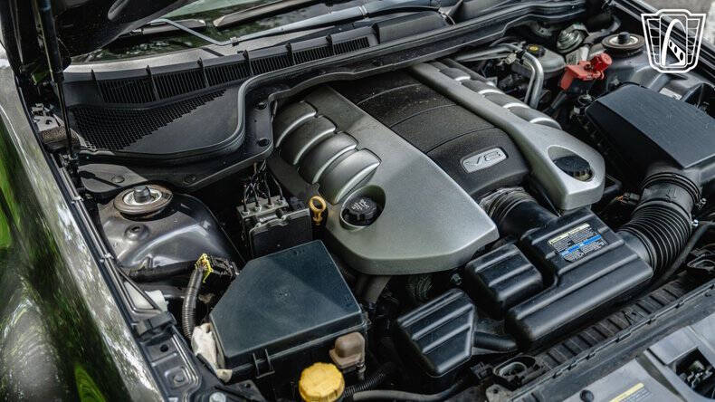 2009 Pontiac G8