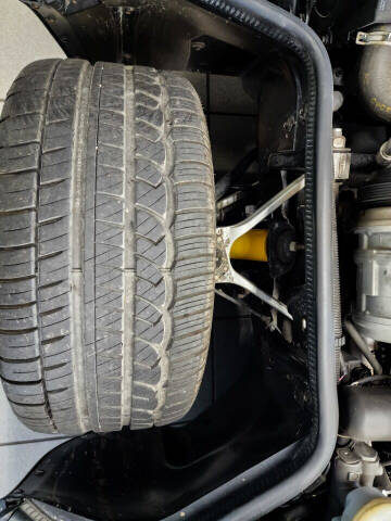 1992 Chevrolet Corvette