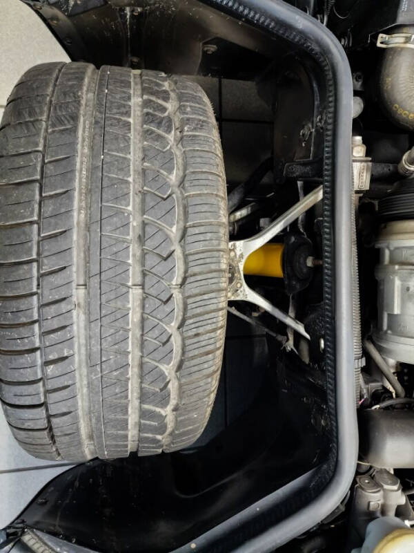 1992 Chevrolet Corvette