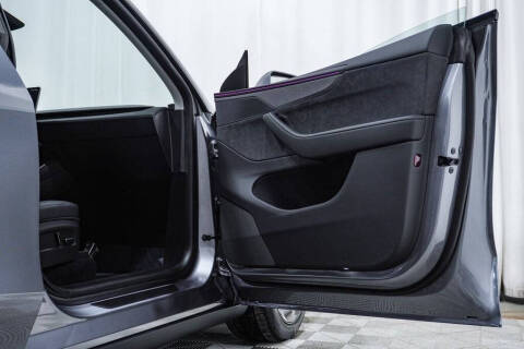 2026 Tesla Model Y Long Range