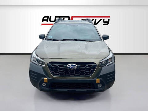 2023 Subaru Outback Wilderness