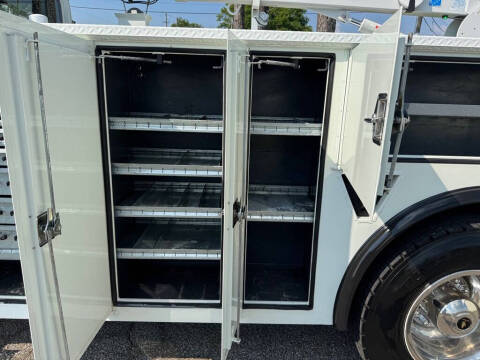 2014 International DuraStar 4300