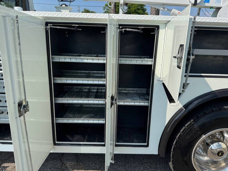 2014 International DuraStar 4300