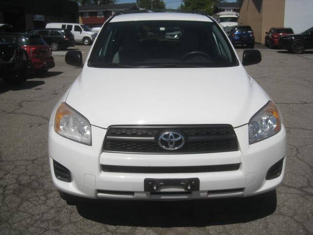 2009 Toyota RAV4