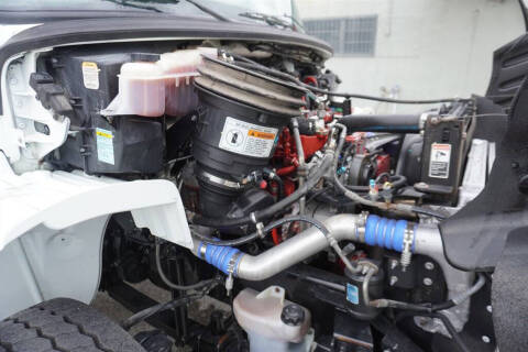 2015 Freightliner M2 106