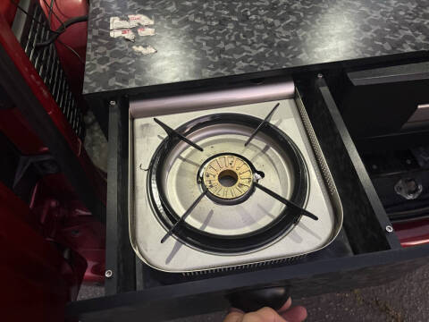 2019 Nissan NV200 SV