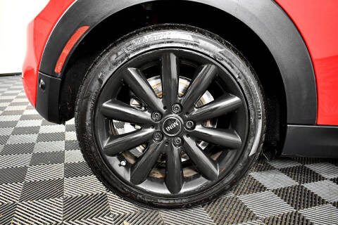 2020 MINI Hardtop 2 Door Cooper S