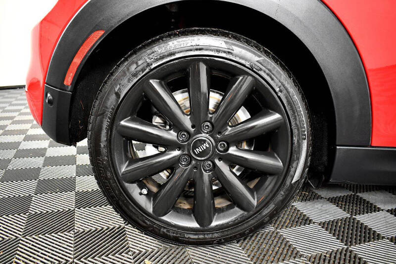 2020 MINI Hardtop 2 Door Cooper S