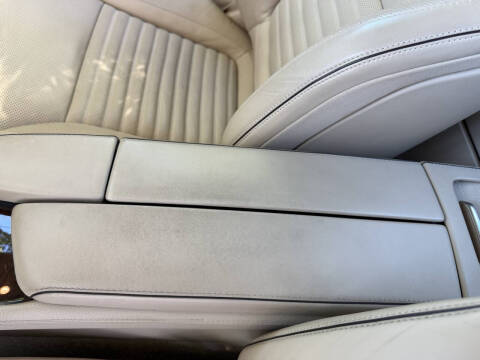 2013 Mercedes-Benz SL-Class SL 550