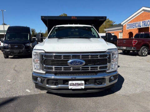 2026 Ford F-350 Super Duty