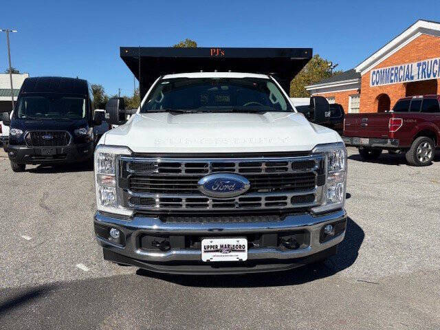 2026 Ford F-350 Super Duty