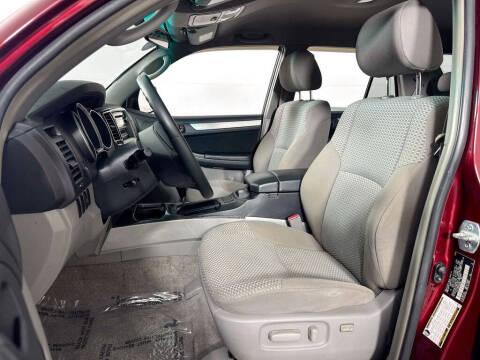 2006 Toyota 4Runner SR5