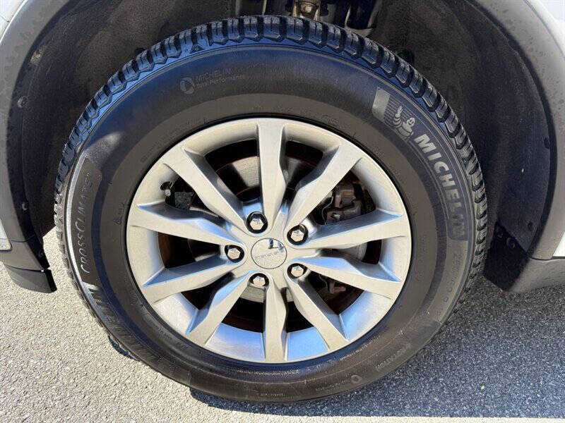 2016 Dodge Durango SXT