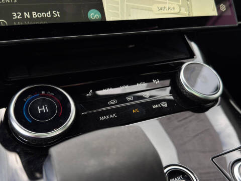 2023 Land Rover Range Rover Sport P360 SE