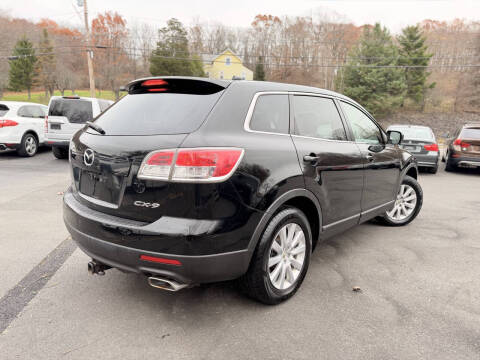 2009 Mazda CX-9 Touring