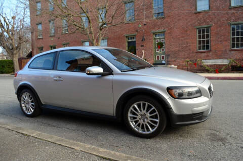 2010 Volvo C30 T5