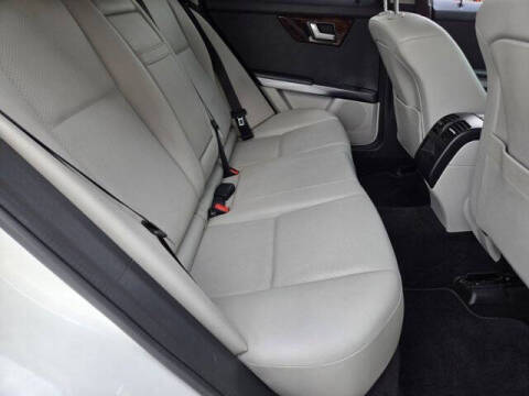 2013 Mercedes-Benz GLK GLK 350