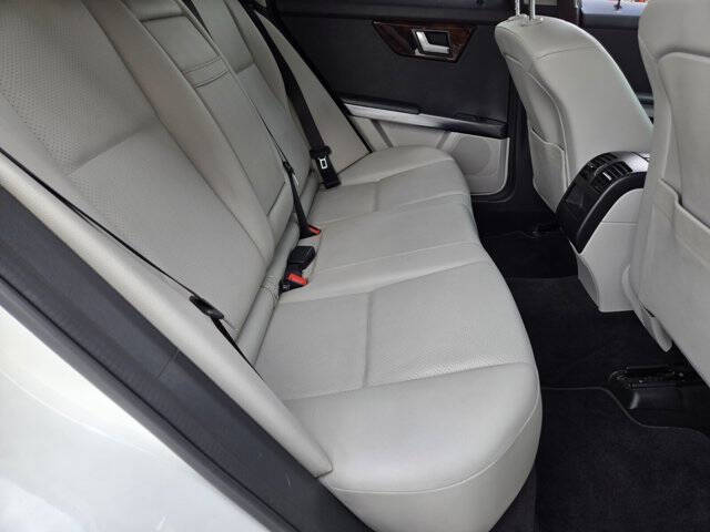 2013 Mercedes-Benz GLK GLK 350