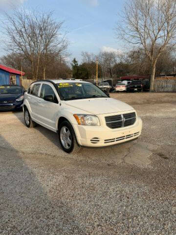 2009 Dodge Caliber SE's photo
