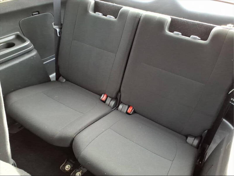 2017 Mitsubishi Outlander SE