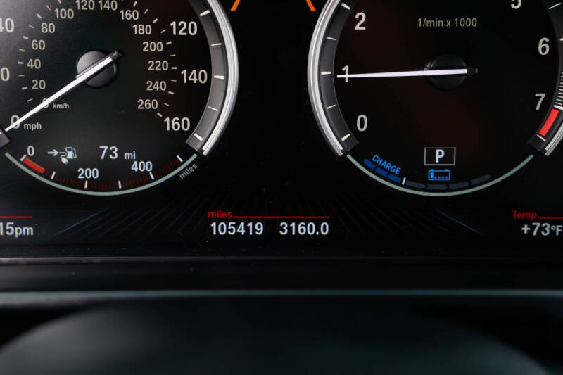 2017 BMW X5 xDrive40e iPerformance