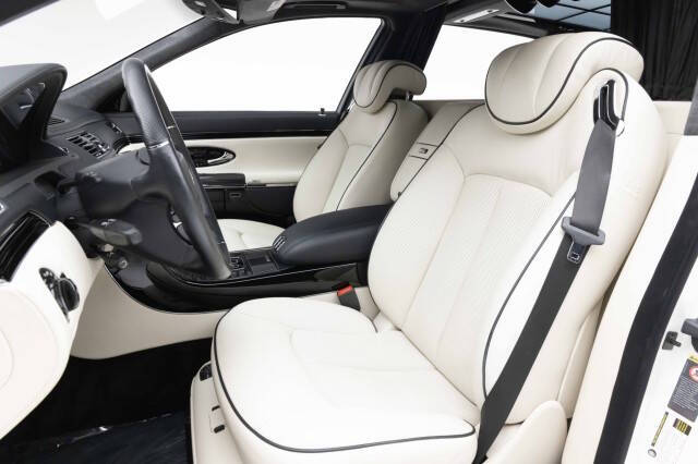 2009 Maybach 62 S