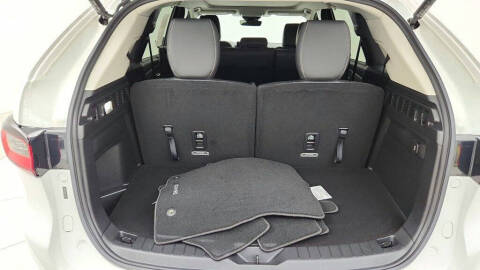 2024 Mazda CX-90 3.3 Turbo S