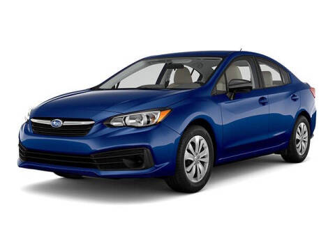 2022 Subaru Impreza for sale at Capitaland Motors - Capitaland Subaru in Glenville NY