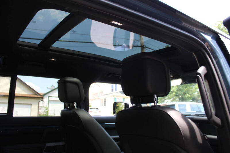 2024 BMW 7 Series 740i xDrive