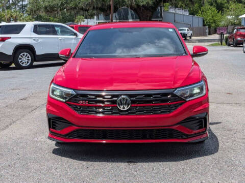 2020 Volkswagen Jetta